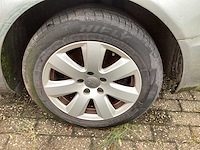 2004 audi a6 limousine 2.4 pro line personenauto - afbeelding 11 van  25