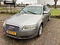 2004 audi a6 limousine 2.4 pro line personenauto - afbeelding 1 van  25