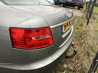 2004 audi a6 limousine 2.4 pro line personenauto - afbeelding 13 van  25