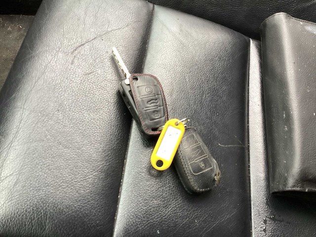 2004 audi a6 limousine 2.4 pro line personenauto - afbeelding 15 van  25