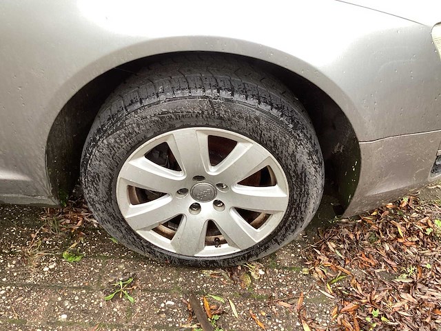 2004 audi a6 limousine 2.4 pro line personenauto - afbeelding 16 van  25