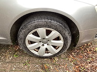 2004 audi a6 limousine 2.4 pro line personenauto - afbeelding 16 van  25