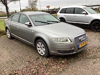 2004 audi a6 limousine 2.4 pro line personenauto - afbeelding 19 van  25