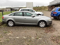 2004 audi a6 limousine 2.4 pro line personenauto - afbeelding 20 van  25