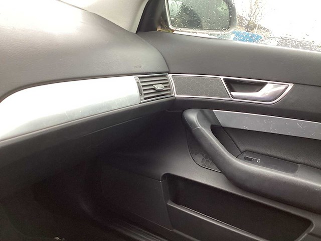 2004 audi a6 limousine 2.4 pro line personenauto - afbeelding 24 van  25