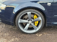 2004 audi s4 limousine 4.2 v8 quattro - afbeelding 2 van  33