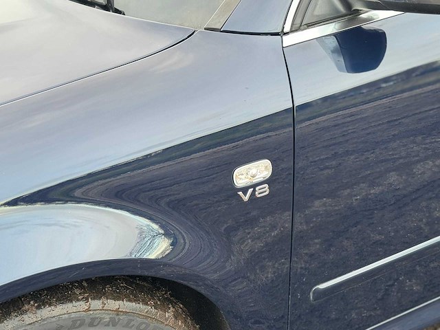 2004 audi s4 limousine 4.2 v8 quattro - afbeelding 3 van  33