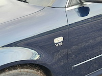 2004 audi s4 limousine 4.2 v8 quattro - afbeelding 3 van  33