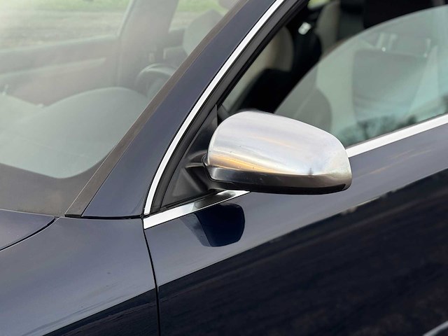 2004 audi s4 limousine 4.2 v8 quattro - afbeelding 4 van  33