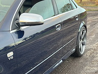 2004 audi s4 limousine 4.2 v8 quattro - afbeelding 5 van  33