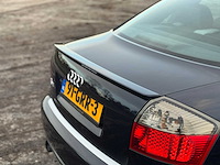 2004 audi s4 limousine 4.2 v8 quattro - afbeelding 8 van  33