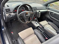 2004 audi s4 limousine 4.2 v8 quattro - afbeelding 10 van  33