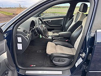 2004 audi s4 limousine 4.2 v8 quattro - afbeelding 11 van  33