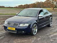 2004 audi s4 limousine 4.2 v8 quattro - afbeelding 1 van  33