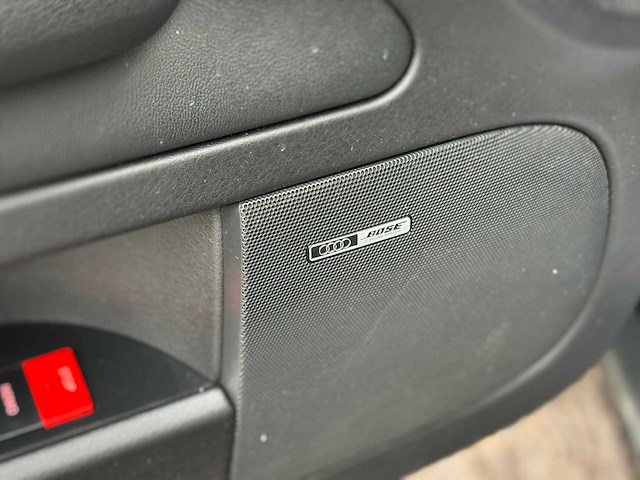 2004 audi s4 limousine 4.2 v8 quattro - afbeelding 15 van  33