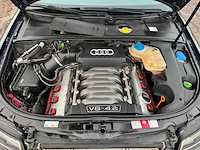 2004 audi s4 limousine 4.2 v8 quattro - afbeelding 22 van  33