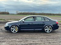 2004 audi s4 limousine 4.2 v8 quattro - afbeelding 12 van  33