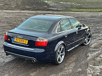 2004 audi s4 limousine 4.2 v8 quattro - afbeelding 27 van  33