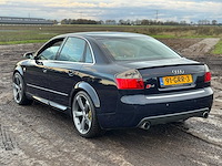 2004 audi s4 limousine 4.2 v8 quattro - afbeelding 23 van  33