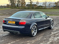 2004 audi s4 limousine 4.2 v8 quattro - afbeelding 29 van  33