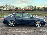 2004 audi s4 limousine 4.2 v8 quattro - afbeelding 30 van  33