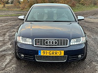 2004 audi s4 limousine 4.2 v8 quattro - afbeelding 32 van  33