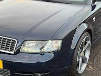 2004 audi s4 limousine 4.2 v8 quattro - afbeelding 33 van  33