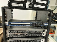 2004 aviom a16r digitale mengtafel - afbeelding 1 van  4