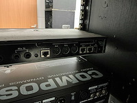 2004 aviom a16r digitale mengtafel - afbeelding 3 van  4