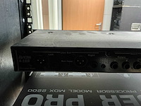 2004 aviom a16r digitale mengtafel - afbeelding 4 van  4