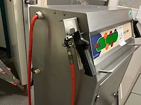 2004 bakon jelly 2000 gelei spuitmachine - afbeelding 3 van  7