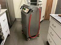 2004 bakon jelly 2000 gelei spuitmachine - afbeelding 4 van  7