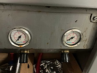 2004 bakon jelly 2000 gelei spuitmachine - afbeelding 6 van  7