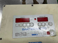 2004 baktec baktec-matic b3 ceres waterdoseerunit - afbeelding 4 van  5