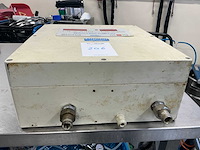 2004 baktec baktec-matic b3 ceres waterdoseerunit - afbeelding 3 van  5