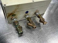 2004 baktec baktec-matic b3 ceres waterdoseerunit - afbeelding 5 van  5