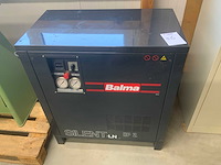 2004 balma solent ln hp2 zuigerluchtcompressor - afbeelding 2 van  5