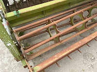 2004 baselier ff 310 front frees met widia haken - afbeelding 3 van  5