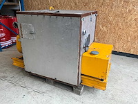 2004 bba b70-25 otw gsh waterpomp - afbeelding 1 van  11