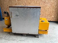 2004 bba b70-25 otw gsh waterpomp - afbeelding 4 van  11