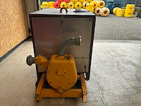 2004 bba b70-25 otw gsh waterpomp - afbeelding 6 van  11