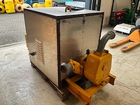 2004 bba b70-25 otw gsh waterpomp - afbeelding 7 van  11