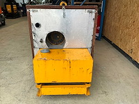 2004 bba b70-25 otw gsh waterpomp - afbeelding 8 van  11