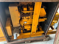 2004 bba b70-25 otw gsh waterpomp - afbeelding 9 van  11