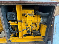 2004 bba b70-25 otw gsh waterpomp - afbeelding 10 van  11