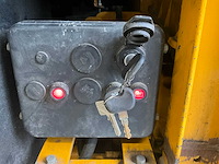 2004 bba b70-25 otw gsh waterpomp - afbeelding 11 van  11