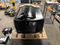 2004 becker dt 4.25k/0-06 vacuümpomp - afbeelding 2 van  6