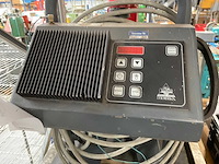 2004 bega betex 38-zfd inductieverwarmingsunit - afbeelding 3 van  4