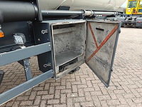 2004 benalu t39nlnep bulk trailer - afbeelding 6 van  23