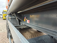 2004 benalu t39nlnep bulk trailer - afbeelding 9 van  23